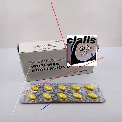 Acheter cialis générique forum